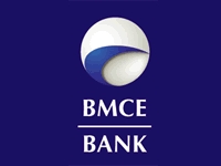 Logo de BMCE