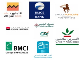 La banque au Maroc face aux défis De la mondialisation financière.