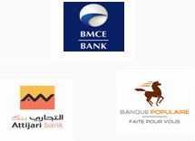 grandes banques marocaines
