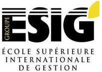 école Supérieur International de Gestion ESIG