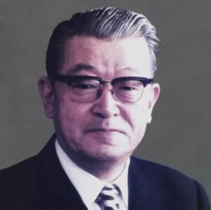 Kaoru Ishikawa