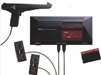 La console Sega Master System