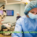 La réforme du système de santé américain