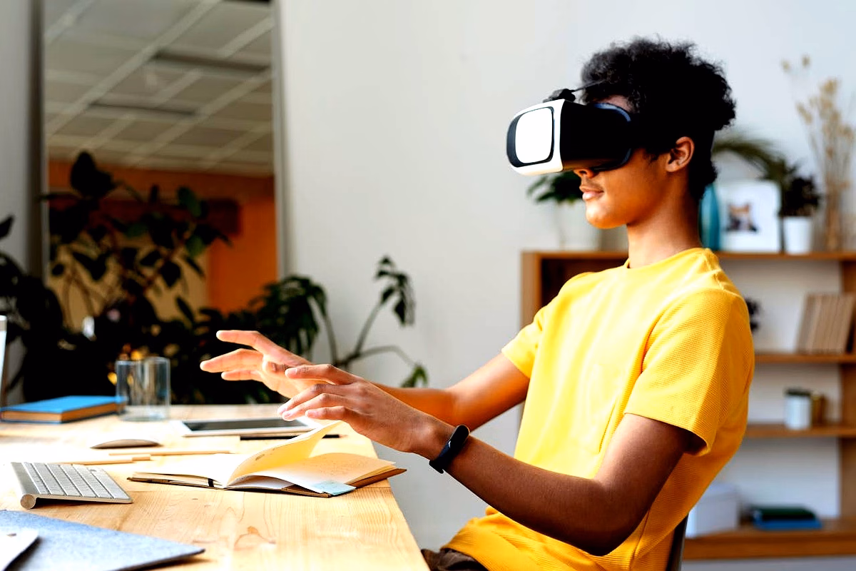 Le potentiel du jeu vidéo pour l’éducation