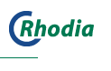 Responsible Care chez Rhodia