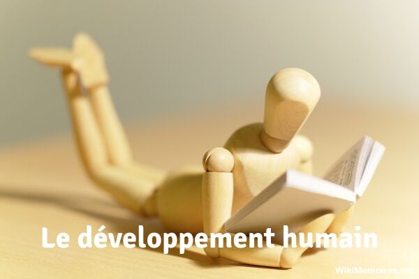 Le développement humain : définition, acteurs et mesures
