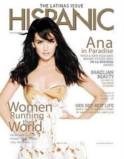 magazines latino-américains 