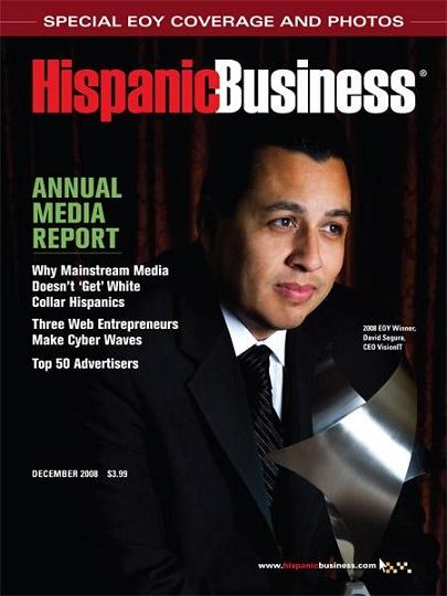 Hispanic Business, Hispanic Enterprise, Hispanic