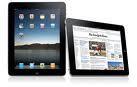 iPad, tablette Mac