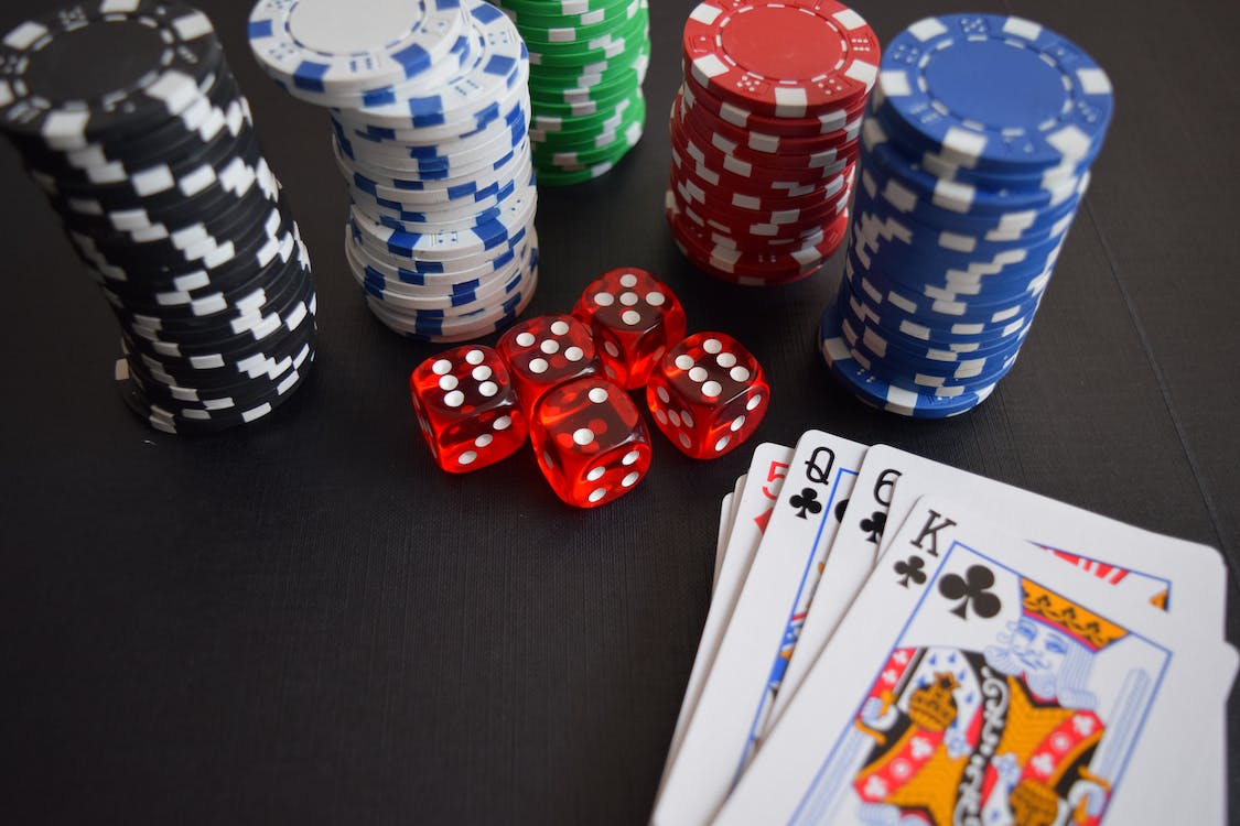 Comment bien tricher au poker et aux jeux de hasard ?