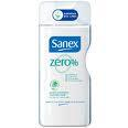 Sanex O% (pénétration 1,9%) - caractéristiques secteur des cosmétiques