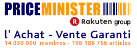 Logo de Price Minister