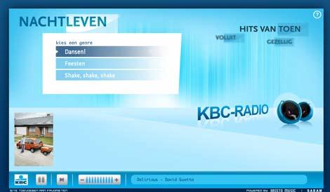 KBC-RADIO