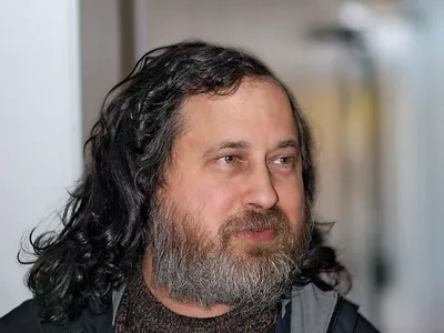 Le copyleft : le meilleur hack de Richard Stallman