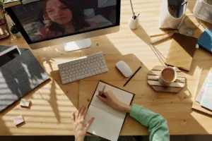 Les apports des TIC à l’apprentissage