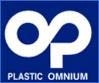 L’entreprise Plastic Omnium