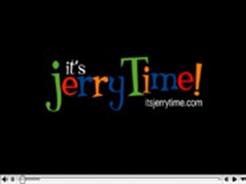 It’s Jerry Time 