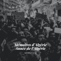 Mémoires d’Algérie : Année de l’Algérie en France