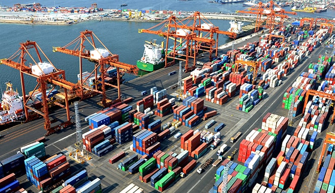 Les limites du partenariat public/privé dans les ports français