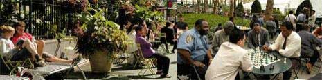 Placemaking and Place Management