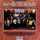 We are the world – Band Aid – 1985