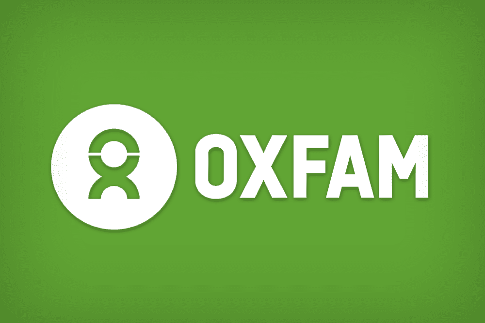 Internet et les associations humanitaires: l'internaute - oxfam