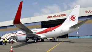 Air Algérie : Présentation, historique, missions et moyens