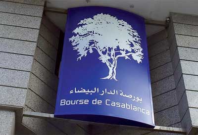 Etude de l'efficience semi-forte des marchés financiers : cas de la bourse de Casablanca