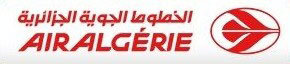 Logo d'Air Algérie