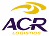 Description des acteurs principaux ACR Logistics 