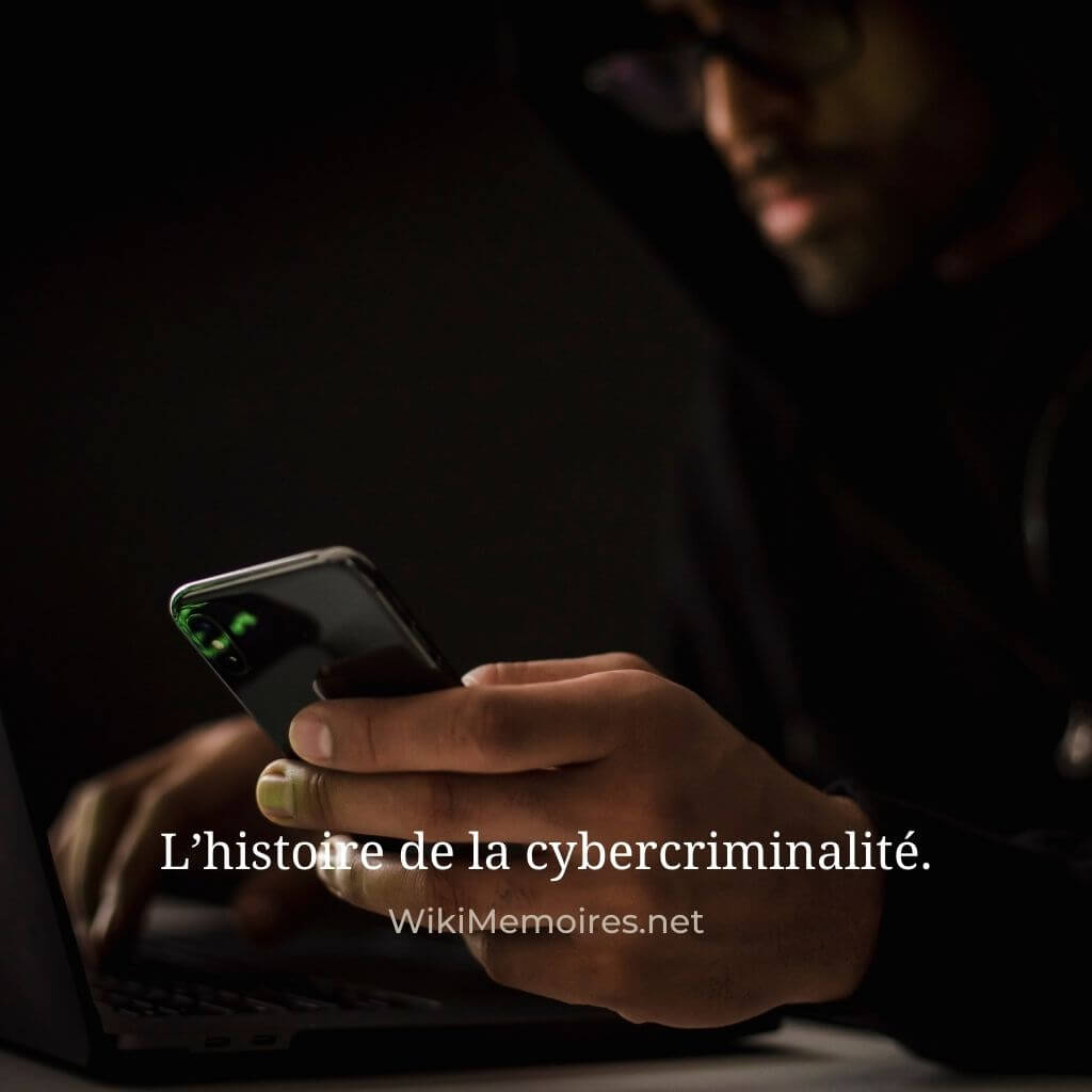 lutte contre la cybercriminalité