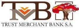 Les banques commerciales en RDC - Trust Merchant Bank (TMB