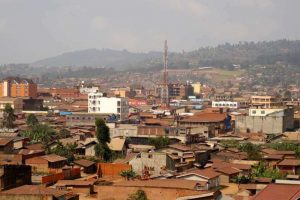 La ville de Butembo: Présentation et micro finance en RDC