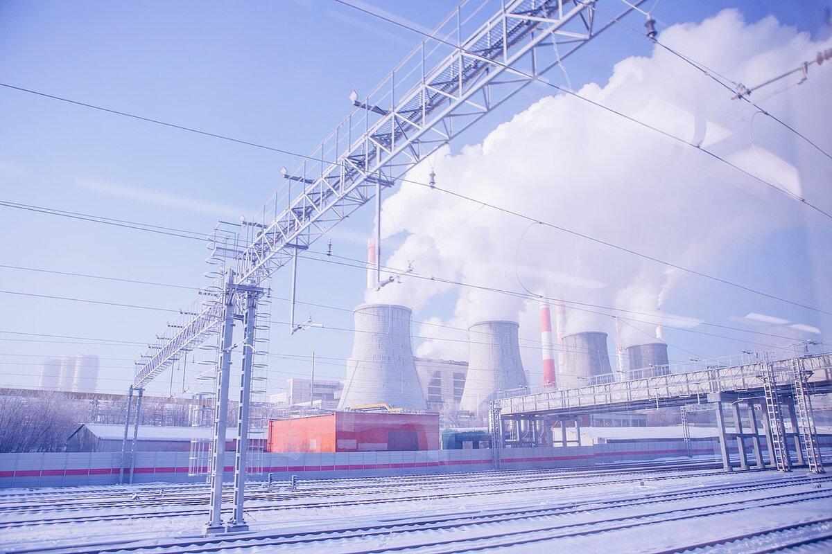 Les centrales thermiques: définition, types, avantages et principe