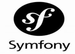 logo de Symfony
