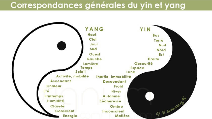 L’Energie du Ying & du Yang, l’atout de l’intelligence émotionnelle