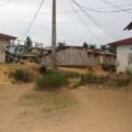  Restructuration du tissu urbain du quartier grand-village (Gabon)