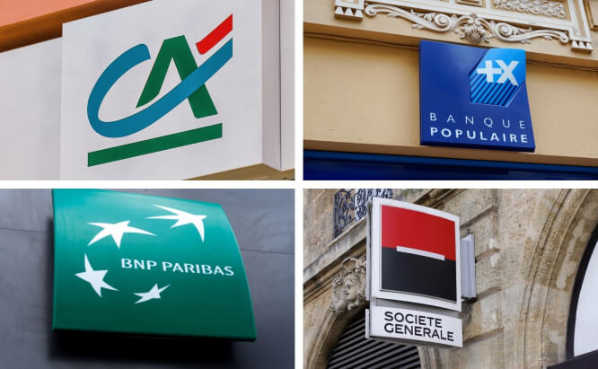 La performance des banques en France et la privatisation