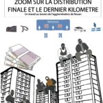 La logistique des stupéfiants : Zoom sur la distribution finale et le dernier kilomètre Un travail au travers de l’agglomération de Rouen
