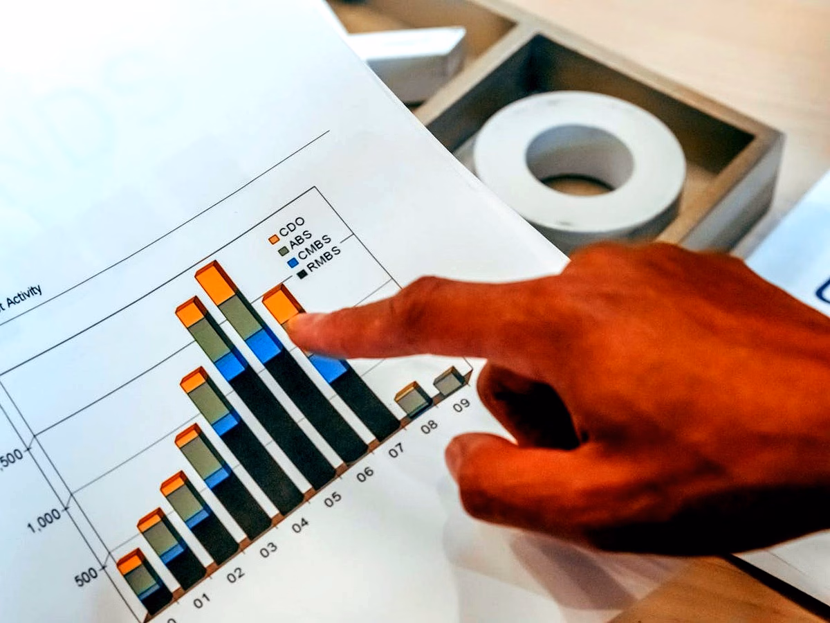 L’incidence de l’audit marketing sur la performance financière des Systèmes Financiers Décentralisés (SFD) au Bénin