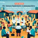 Facteurs favorisants des résistances communautaires contre la riposte à la dixième épidémie de maladie a virus Ebola en ville de Butembo