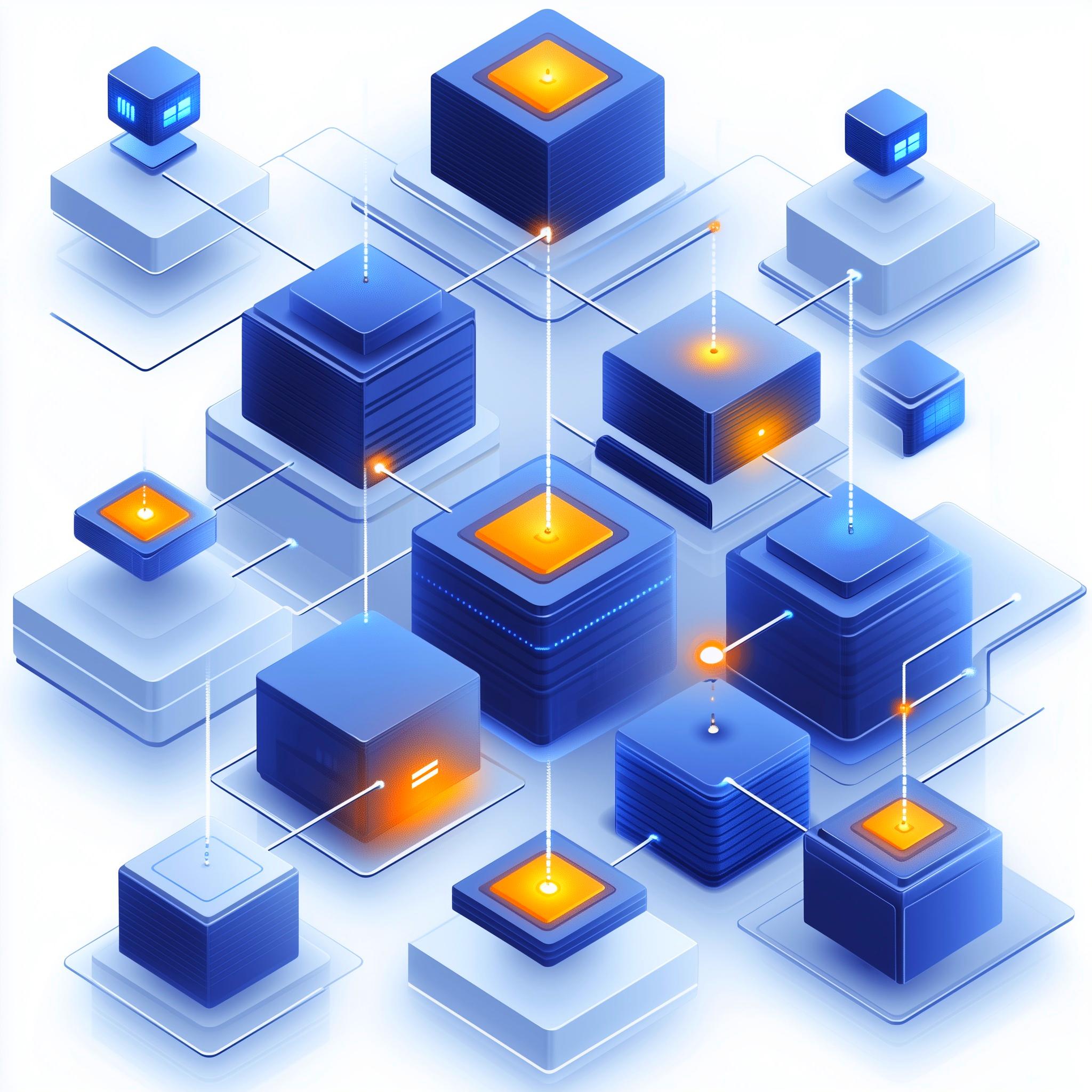 Web3 et Blockchain pour la gestion logistique minière