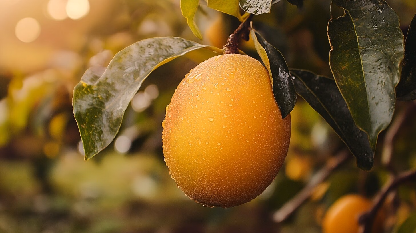Le manguier: Ecologie, distribution géographique et alimentation