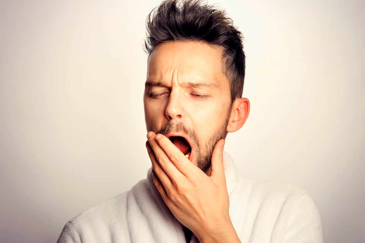 Activité antioxydante de la salive et parodontite agressive