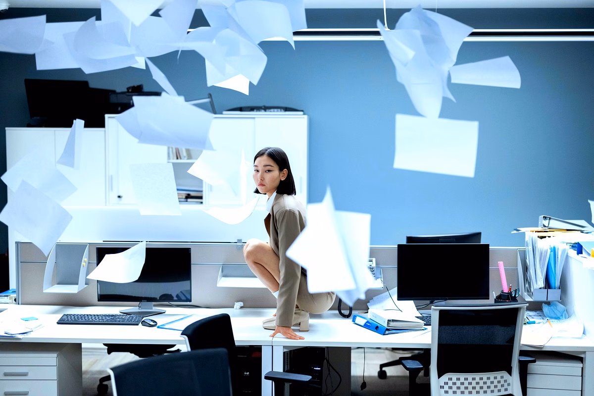 Satisfaction des collaborateurs et GRH efficace