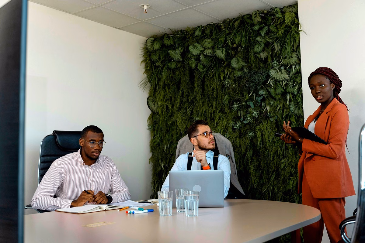Approche benchmarking en marketing vert au Cameroun