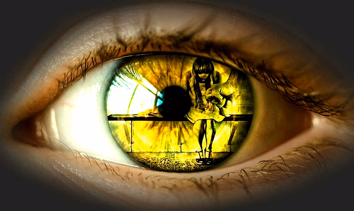 Violence familiale dans Ravisseur : Analyse