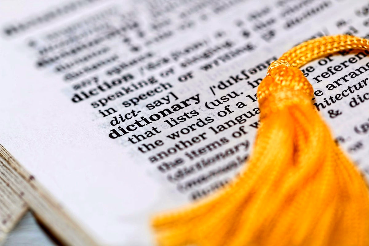 Politique linguistique française et Dictionnaire des francophones