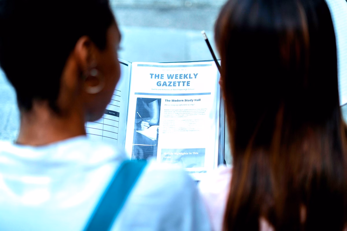 Locutions latines en presse algérienne : analyse