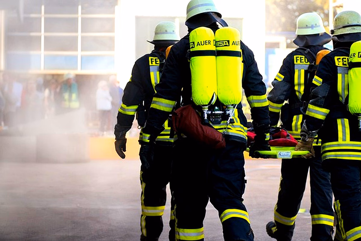 Méthodes d'intervention pour accidents de travail